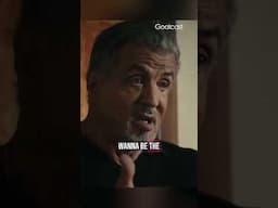 The Rocky Mentality Saved Sylvester Stallone