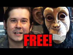 Mumkey Jones UNBANNED!