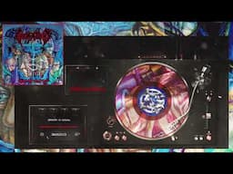 CREMATORY - "Deformity" (Official Audio Video)