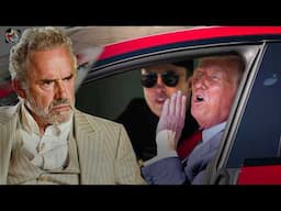 Has Trump Made a Mistake?