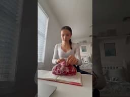 do hw with me!! #aesthetic #vlog #explore #grwm