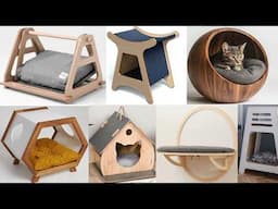 Wooden craft project ideas for your pets