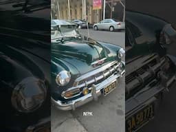 Chevrolet Bel Air #music #foryou #americe #classiccar #usa #vintagecar #classic #tranding