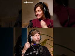 Rea Garvey und Katrin Bauerfeind über After-Work-Rituale #podcast #feierabend