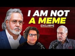 VIJAY MALLYA EXPOSED