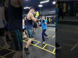 phòng thủ với combo 3 đòn #boxing #boxing_mỹ_đình #trung_tâm_đào_tạo_boxing_hà_nội #shorts