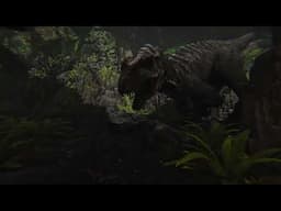 Its a Trap! Ferocious Playtest