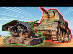 WOT FINAL BOSS - WoT Awesome Epic Moments #45