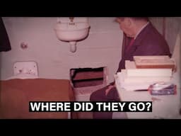 The Most Infamous Prison Escape of All Time