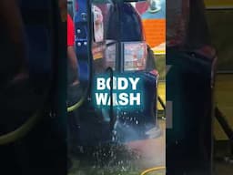 Body Wash | Chamara Sticker
