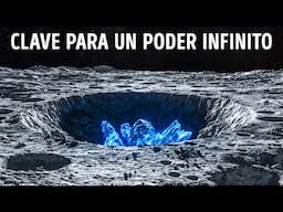 Misterios de la Luna que ponen nerviosos a los científicos