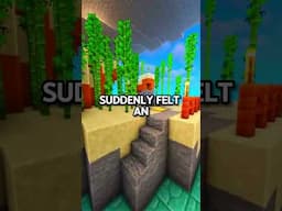 The moment your childhood ended.. 😔