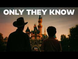 What's It Like To Live Inside Disneyland