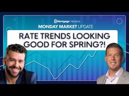 What’s impacting interest rates more? Economic data or politics?