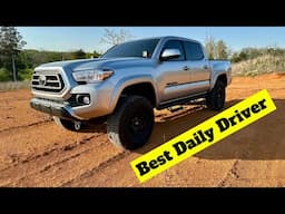 3 Reasons Why A Toyota Will Always Be My Daily Driver