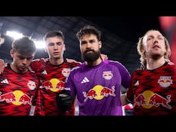 New York Red Bulls vs. CF Montréal | April 26, 2025.