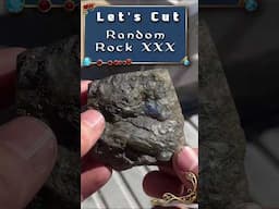 Mystery Rock #30: You Won’t Believe This One
