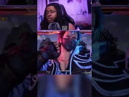 Tekken Lessons and Life Lessons #shorts #tekken8 #fgc #gaming #