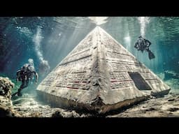This Is NOT Atlantis... But It Changes Everything I Knew About Our Past