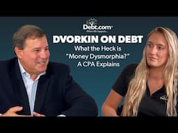 What the Heck is “Money Dysmorphia?” A CPA Explains