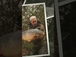 Boat Fishing on Island Lake with Rick Golder#fishingvideo #carptalk #carpfishing2024