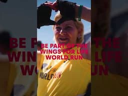 Join “Kloppo & Friends” and on May 4 simply run, walk, or roll as far as you can 🤞