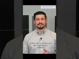 Automedición de la Pression Arterial