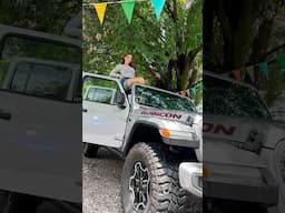 Garval Seminuevos los especialistas en camionetas 4x4 de lujo y trabajo