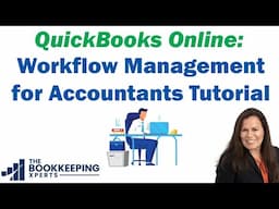 QuickBooks for Accountants How to use Document Request