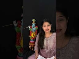NARAYANEEYAM | DASAKAM 2.2| SRUSHTI
