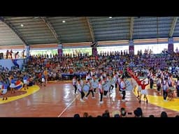 PAMASAYAN FESTIVAL 2024 - CAAMHS