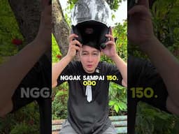 helm super keren harganya super murah.. sudah SNI