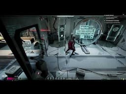The Alters - Day 4 Escape The Sun & The Emergency Continues: Start Engines Turn Lever Call Ally Corp