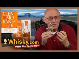 Glenmorangie Original 12 Years | Whisky Review