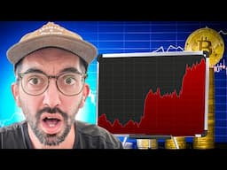 The Problem with Bitcoin