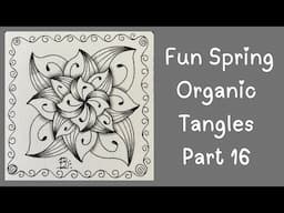 Springtime Organic Patterns Part 16 with Aihsd, Cherie, and Fescu