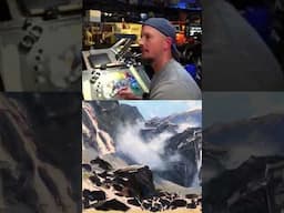 Stop Overworking Your Brushstrokes