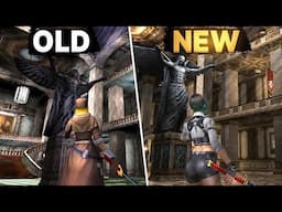 The Devs COOKED With The GunZ Graphics Remaster