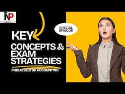Public Sector Accounting & Finance: The Ultimate Exam Pass Guide
