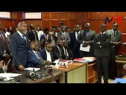 IPOA Witness Cornered as he Tried to Defend Eliud Langat in Murder of Albert Ojwang!
