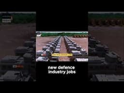Traore Starts Military Industrial Complex In Burkina Faso