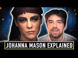 Johanna Mason Should’ve Had A Bigger Role In Mockingjay Part 2