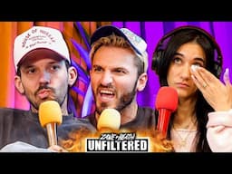 Zane is Finally Quitting His Addiction - UNFILTERED 276