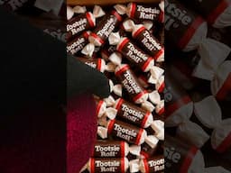 Zack D. Films tootsie rolls
