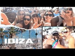 EKIBEERA E SPAIN KU IBIZA BEACH KIKAMBWE KYELABIREKO OKAKASESE
