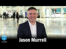 Jason Murrell, MurFin Group | RSAC 2025