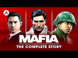 The COMPLETE Story of Mafia