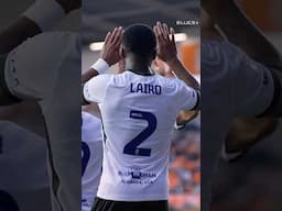 Lairdo. You are VERY good. 💙