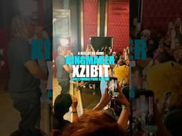 XZIBIT live at Hollywood Park Casino