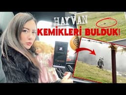 Yeni Lanetli Bebeğimle DENENMEMESİ GEREKEN UYGULAMAYI DENEDİM! (ŞOK...)